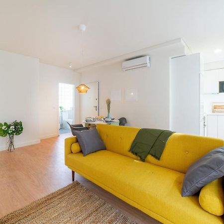 Monsanto Hill House - No 571 1E Apartment Lisboa Ngoại thất bức ảnh