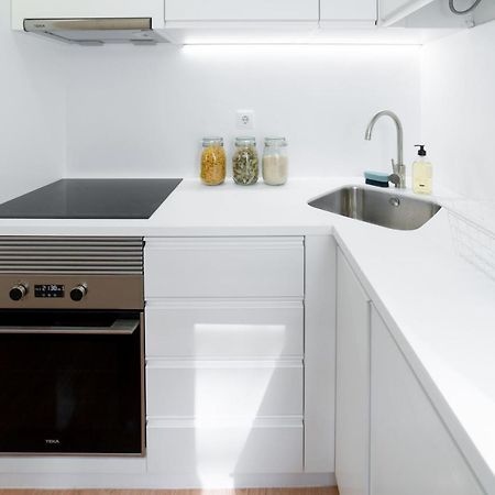Monsanto Hill House - No 571 1E Apartment Lisboa Ngoại thất bức ảnh