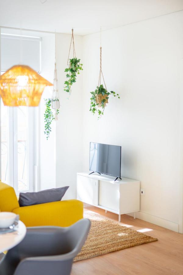 Monsanto Hill House - No 571 1E Apartment Lisboa Ngoại thất bức ảnh