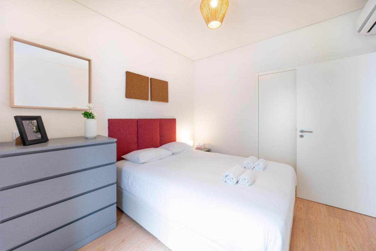 Monsanto Hill House - No 571 1E Apartment Lisboa Ngoại thất bức ảnh