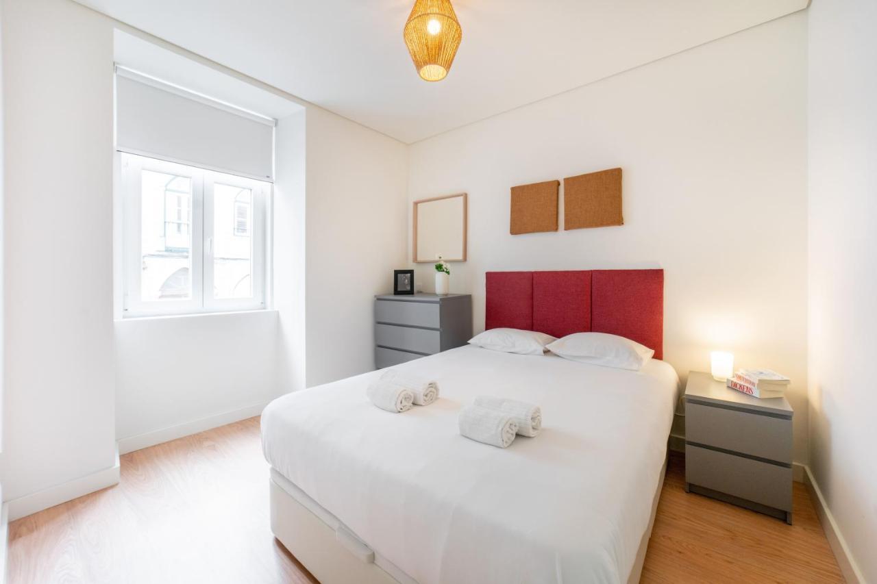 Monsanto Hill House - No 571 1E Apartment Lisboa Ngoại thất bức ảnh