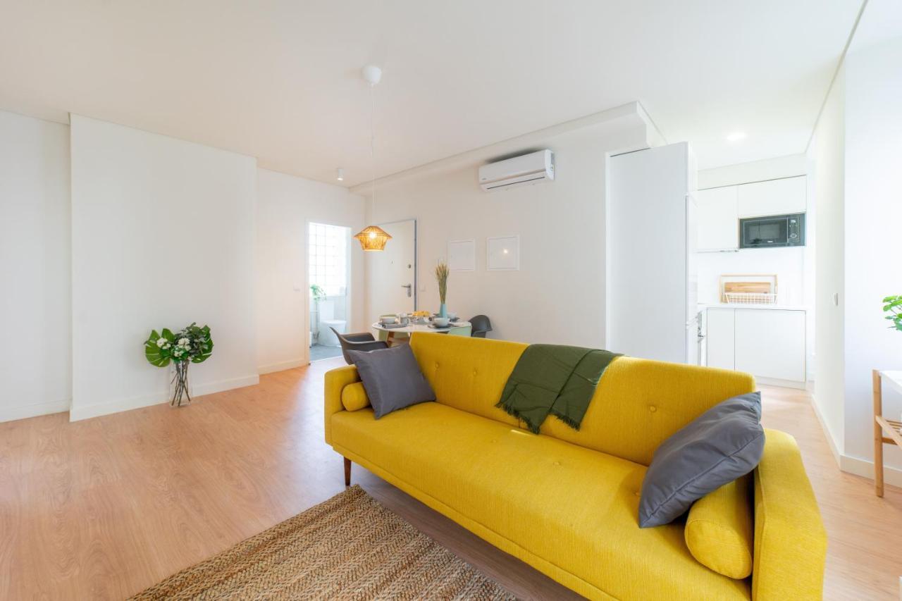 Monsanto Hill House - No 571 1E Apartment Lisboa Ngoại thất bức ảnh
