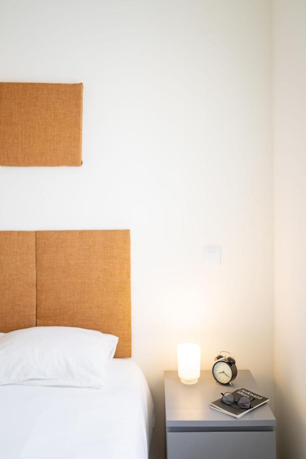 Monsanto Hill House - No 571 1E Apartment Lisboa Ngoại thất bức ảnh