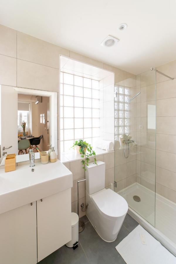 Monsanto Hill House - No 571 1E Apartment Lisboa Ngoại thất bức ảnh