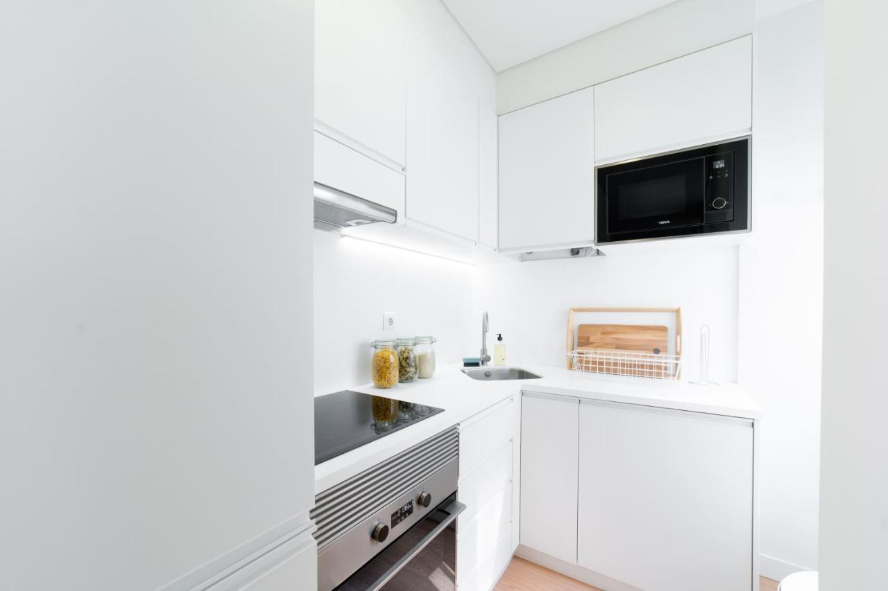 Monsanto Hill House - No 571 1E Apartment Lisboa Ngoại thất bức ảnh