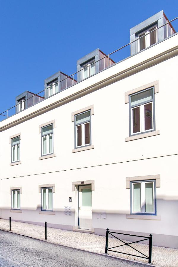 Monsanto Hill House - No 571 1E Apartment Lisboa Ngoại thất bức ảnh