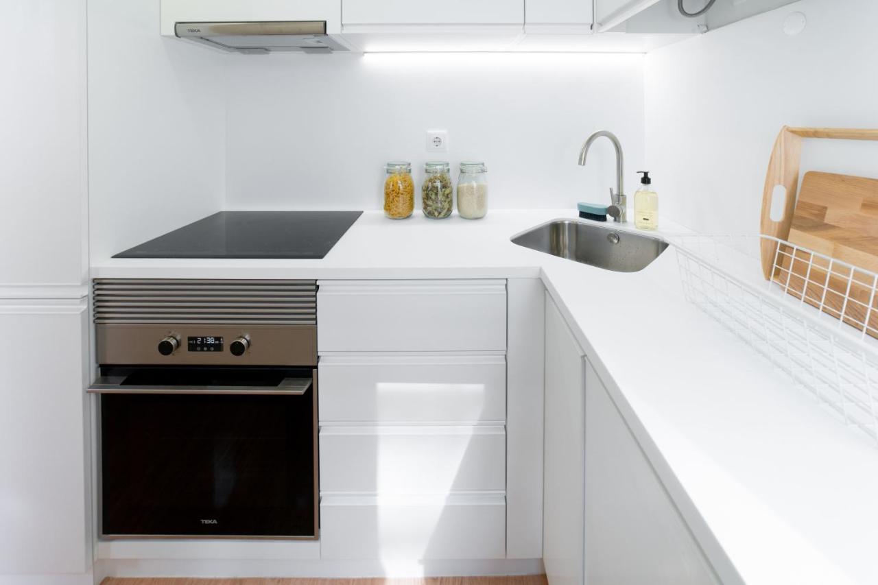 Monsanto Hill House - No 571 1E Apartment Lisboa Ngoại thất bức ảnh